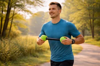  Abdomen Balls™ and Weight Management - The Missing Piece