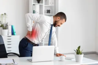 The Back Pain Solution Nobody Told You About