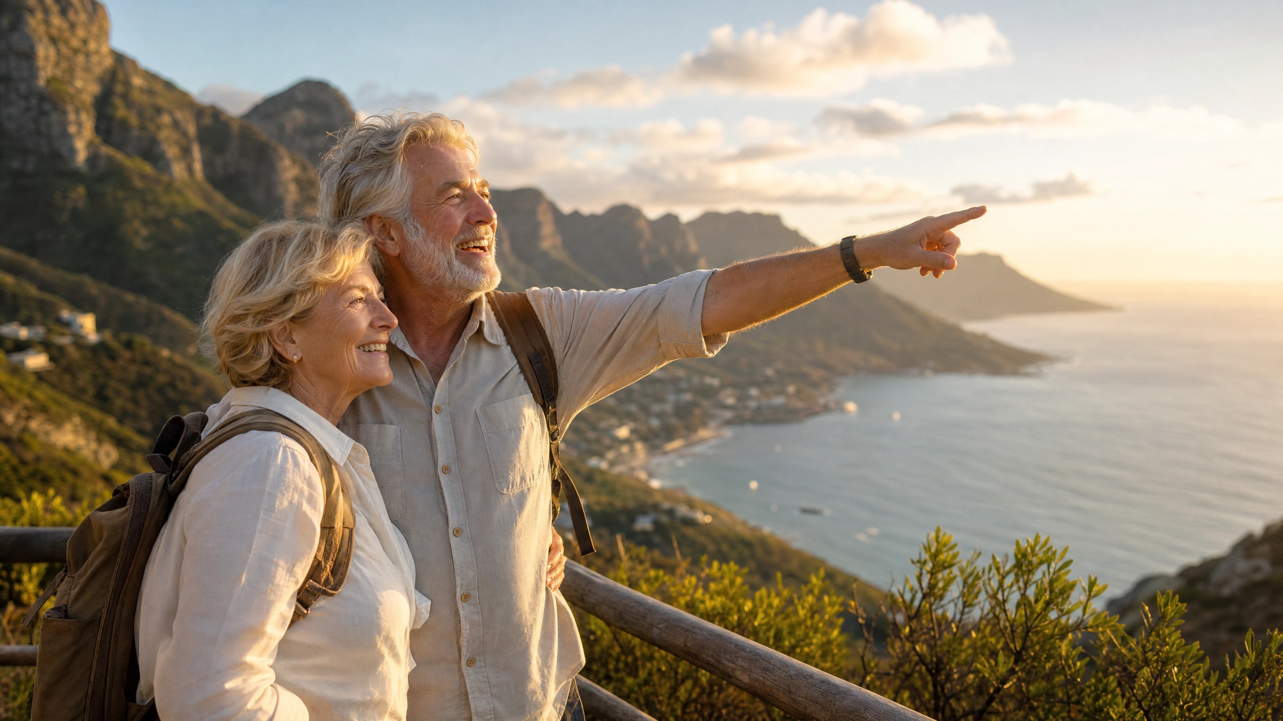 The Trips You Never Took: Why Travel Regret Hits Retirees So Hard — And How to Finally Go
