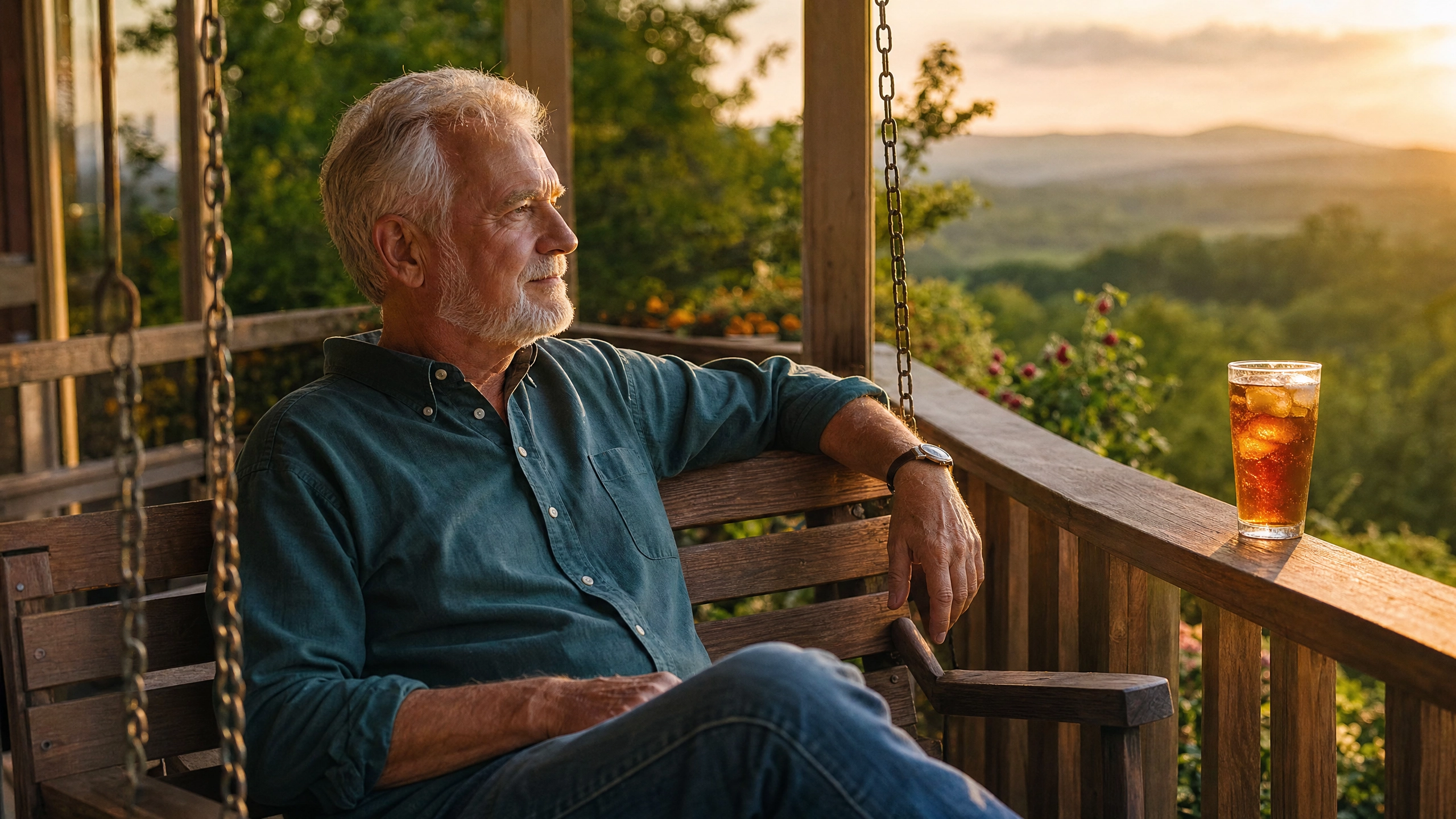 The Life You Almost Lived: How to Make Peace With the Road Not Taken