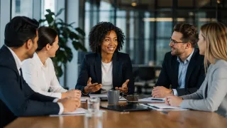 Trustworthiness in Leadership: The Integrity That Makes People Follow