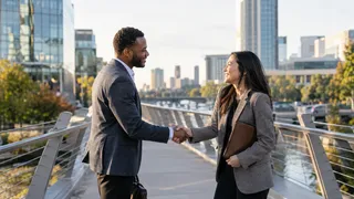 Relationship Building: Why Trust Is Integrity in Action