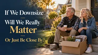 Moving Closer to Family in Retirement: Will You Matter?