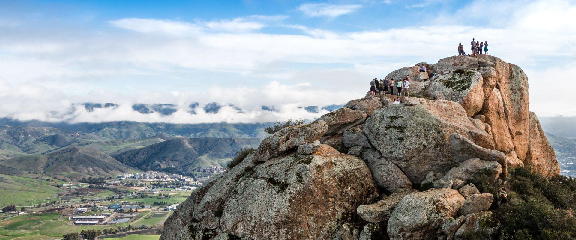 Why Are So Many People Moving to San Luis Obispo? (2026): A Local Perspective on California's Central Coast