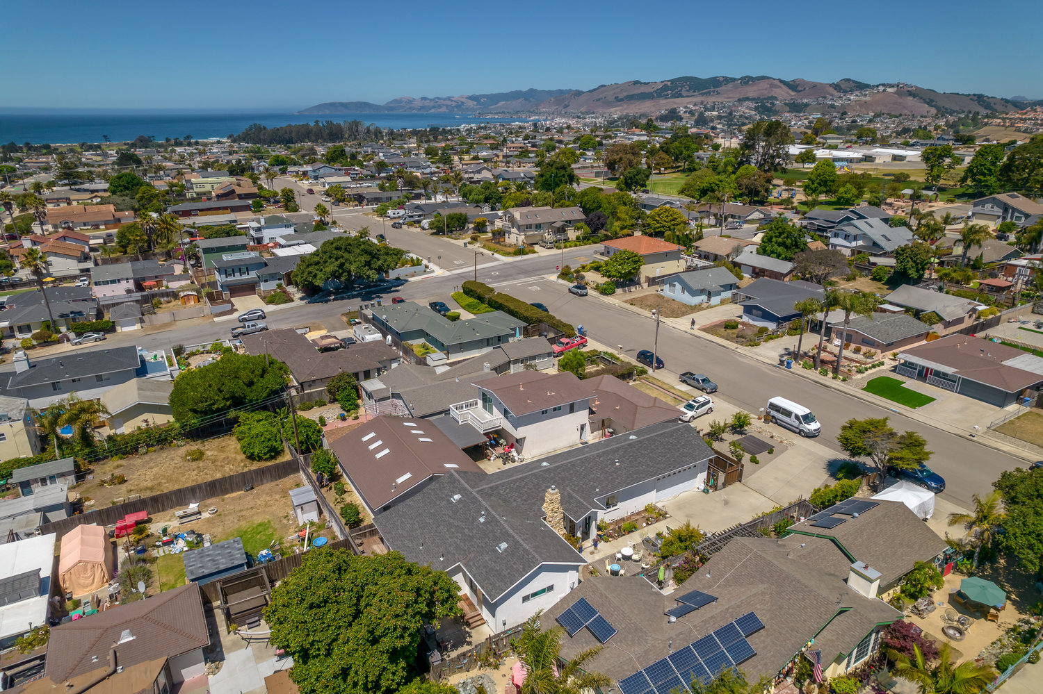 New Construction Neighborhoods in Grover Beach (2026 Guide)