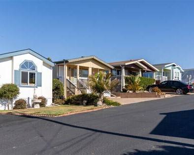 Best Neighborhoods in Oceano for Retirees: A Complete Local Guide (2026)