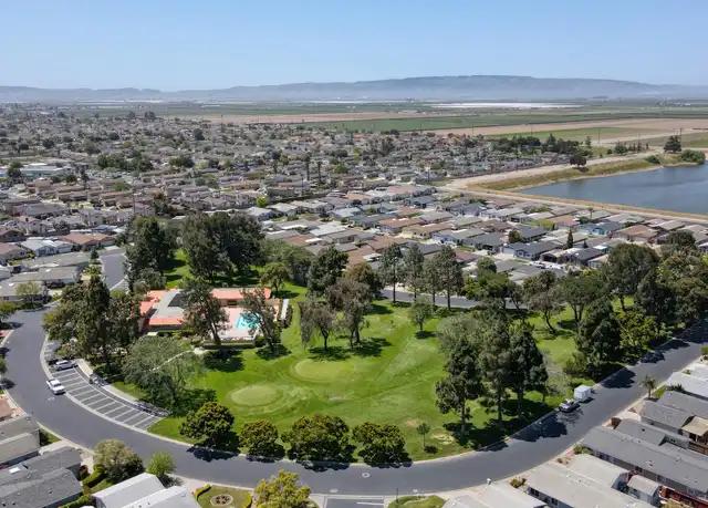 Best Neighborhoods in Santa Maria for Retirees (2026 Guide)