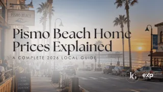Pismo Beach Home Prices Explained: 2026 Buyer's Guide