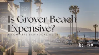 Is Grover Beach Expensive? Complete 2026 Local Guide