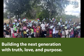 Help Youth Navigate Life