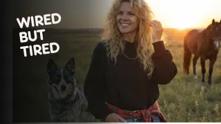 Wired But Tired After 40? Why You’re Exhausted