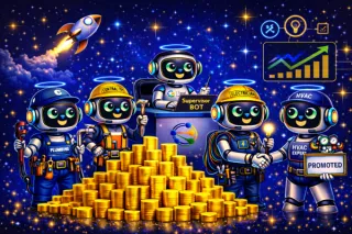 How AI Automation Helps Home Service Companies Grow