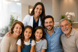 Family Dentist in Pembroke Pines, FL