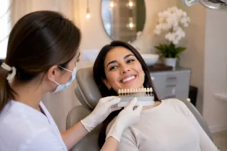 Carillas de Porcelana en Pembroke Pines