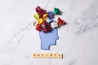 Understanding Generalized Anxiety Disorder