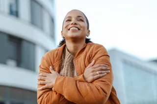 How to Begin Trusting Yourself Again