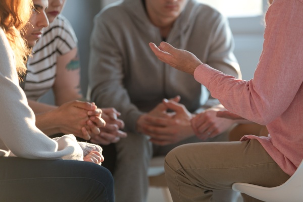 How to Break the Cycle of Generational Addiction