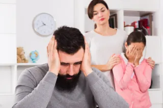 How to Set Boundaries with Difficult Family Members Without Feeling Guilty