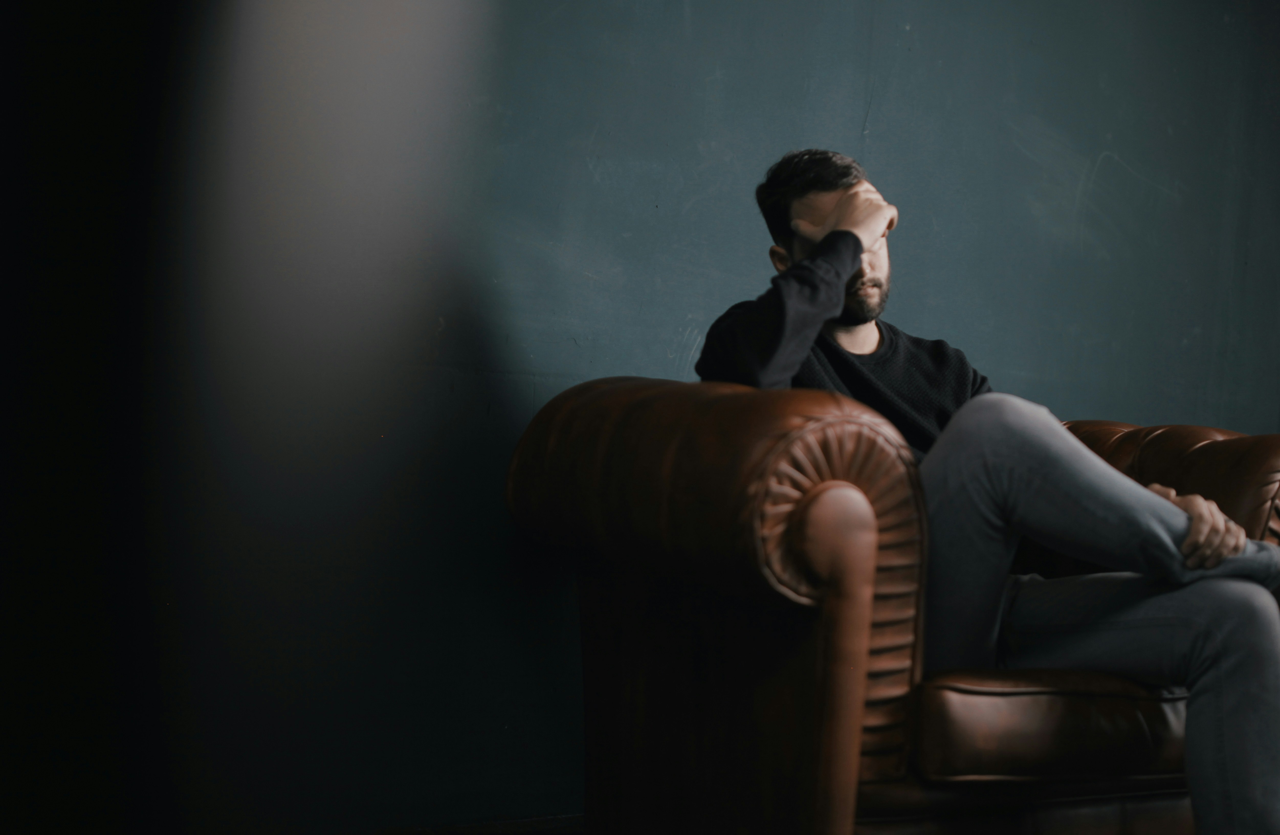 Signs of Depression That Are Easy to Overlook in High-Functioning People