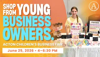 Acton Children’s Business Fair Sioux Falls 2026: Young Entrepreneurs Building Real-World Skills