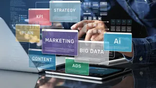 AI-Powered Marketing for Small Businesses: Get More Leads Without a Big Agency Budget