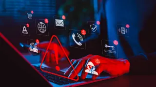 AI-Powered Cyber Threats Are Here. Is Your Business Ready?
