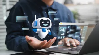 The Shift from Chatbots to Agentic AI