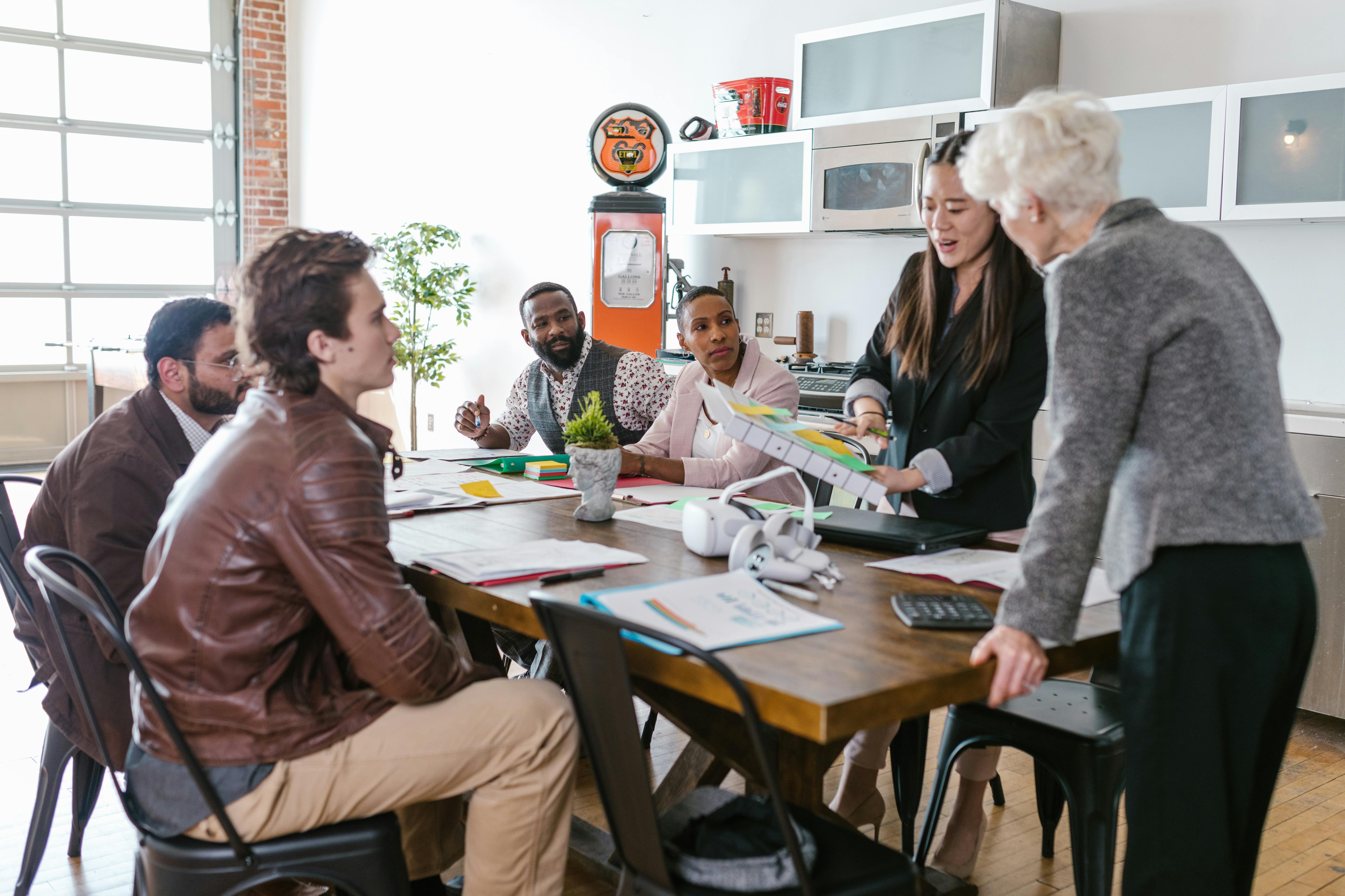 What Is a Fractional Chief AI Officer — And Does Your Business Need One?
