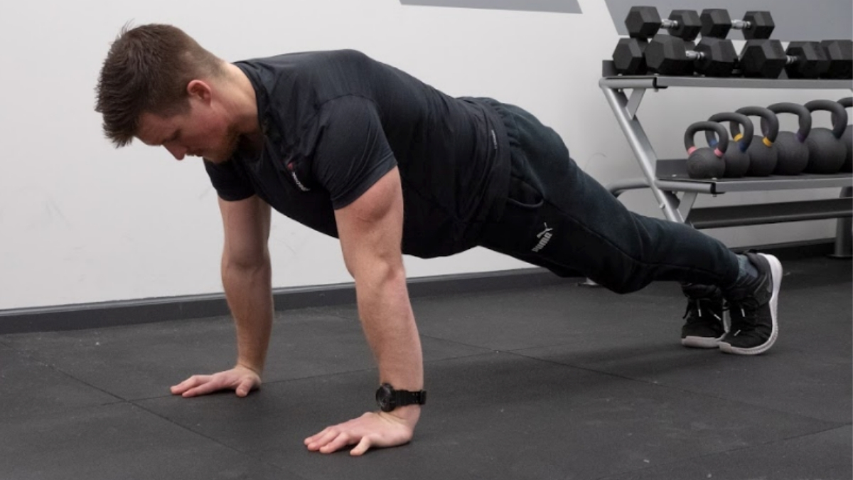 How to Program Assistance Exercises in a Training Program for Busy Dads and Adults