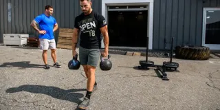 What Is GPP? How Athletes Build a Better Foundation for Speed, Strength & Recovery