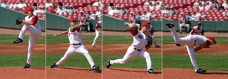 3 Throwing Mechanics Every Pitcher Should Address After an Arm Injury