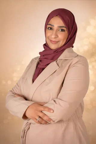 ليش التثقيف في الحمل والولادة يغيّر تجربتك بالكامل؟