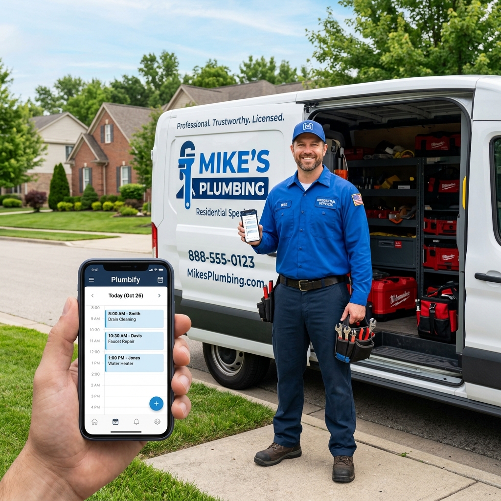 The "Speed to Lead" Secret: How Local Plumbers Lose Thousands of Dollars While Under a Sink (And How to Fix It)