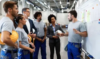 How to Run Weekly Operations Meetings That Matter