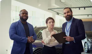 How to Build a High-Performing Rental Sales Team