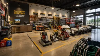 5 Ways to Increase Equipment Rental Utilization Without Buying More Equipment