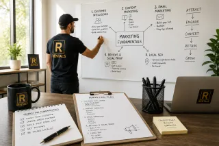 5 Marketing Fundamentals Every Rental Business Needs to Get Right