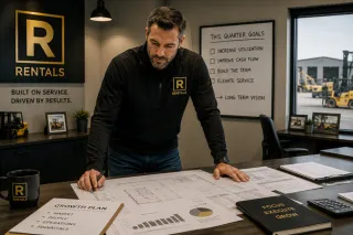 8 Overlooked Systems Rental Business Owners Don't Know They're Missing
