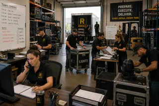 8 Ways to Build a Proactive Team in Your Event or Equipment Rental Business