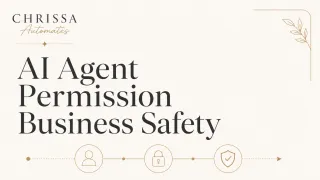 AI Agent Permissions: Secure Business Automation