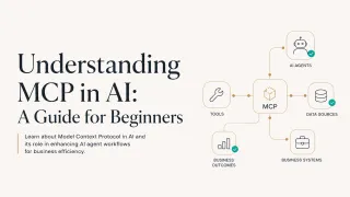 Understanding MCP in AI: A Guide for Beginners
