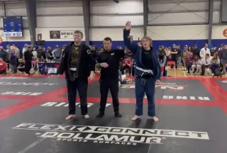 Why Competing in Brazilian Jiu-Jitsu Can Transform Your Training