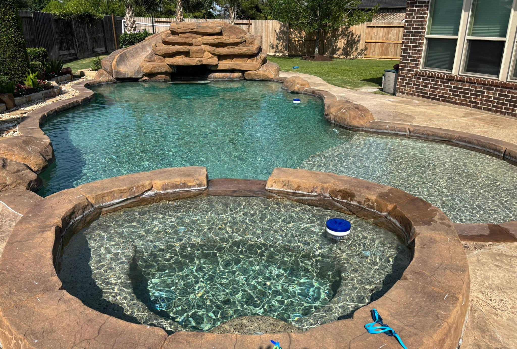 Pool Installation Costs and Timeline in Houston