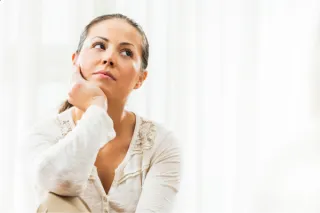 Are You Waiting for the Right Time…Or Are You Waiting for Permission?