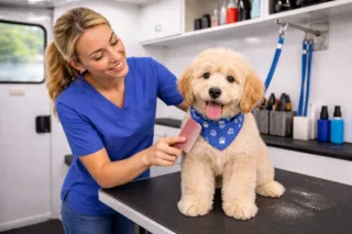 Dog Training & Behavior