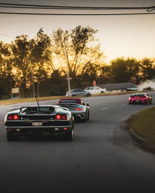 Engsta Rides June Playlist: Midnight Roads, Neon Lights, and Full Throttle Vibes