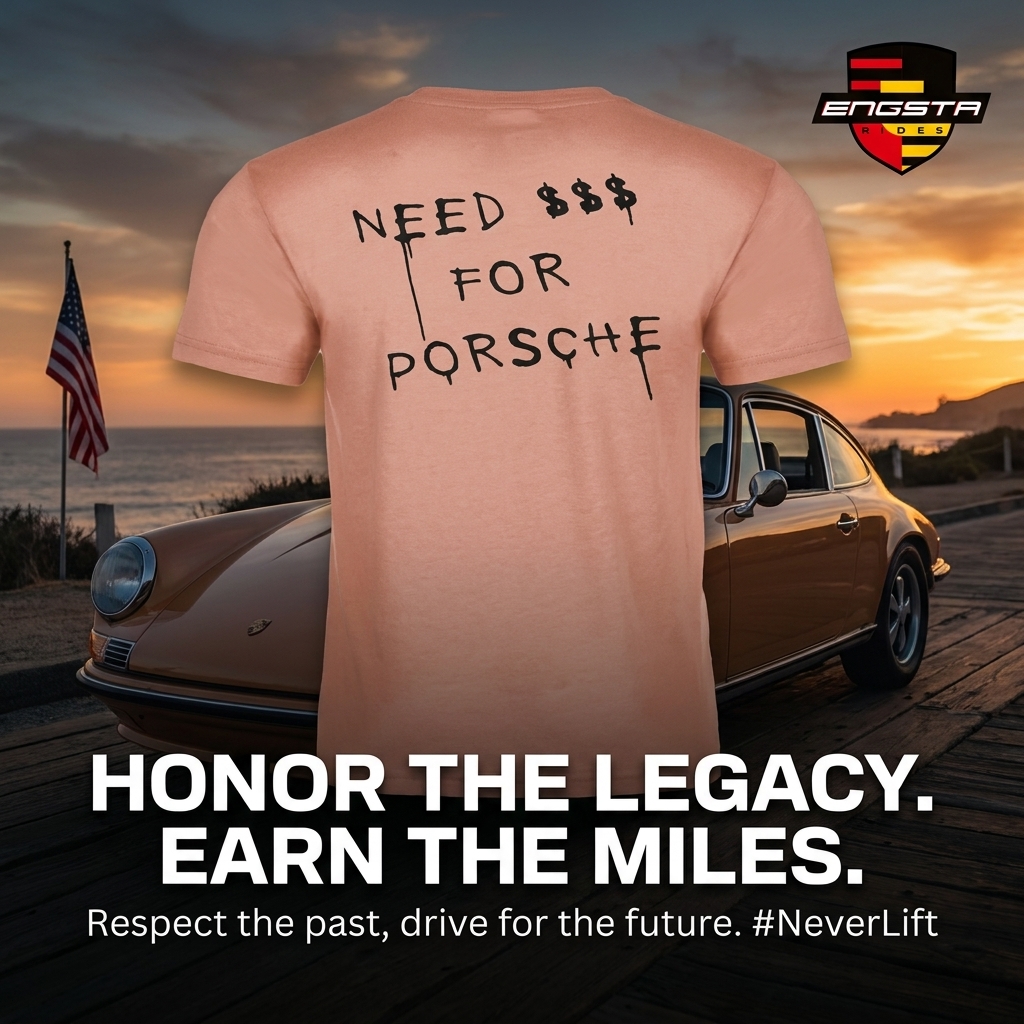 Honor In Every Mile A Drivers Memorial Day