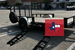 What Is a Utility Trailer Used For?