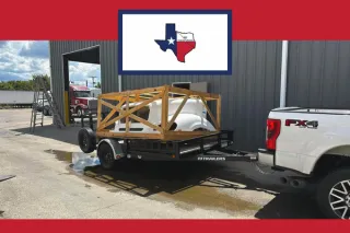 Who Is the Best Trailer Rental Company in Midlothian, TX?