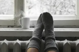Energy-Saving Home Winterization Tips for a Warm and Safe Winter